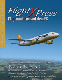 FlightXpress